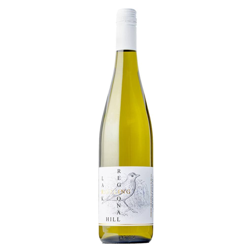 Personalised Lark Hill Regional Riesling 2025 9.4%750ML