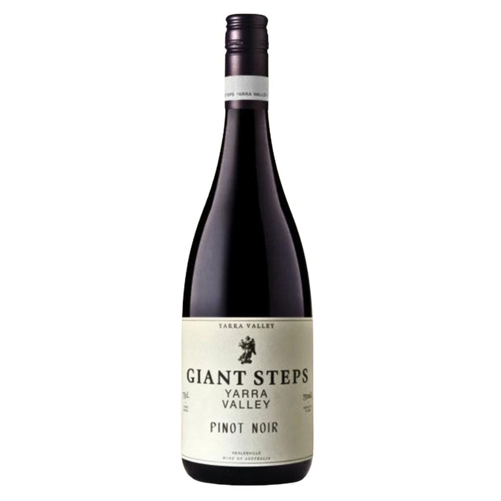 Giant Steps Yarra Valley Pinot Noir 2024 6pack 13.5% 750ml