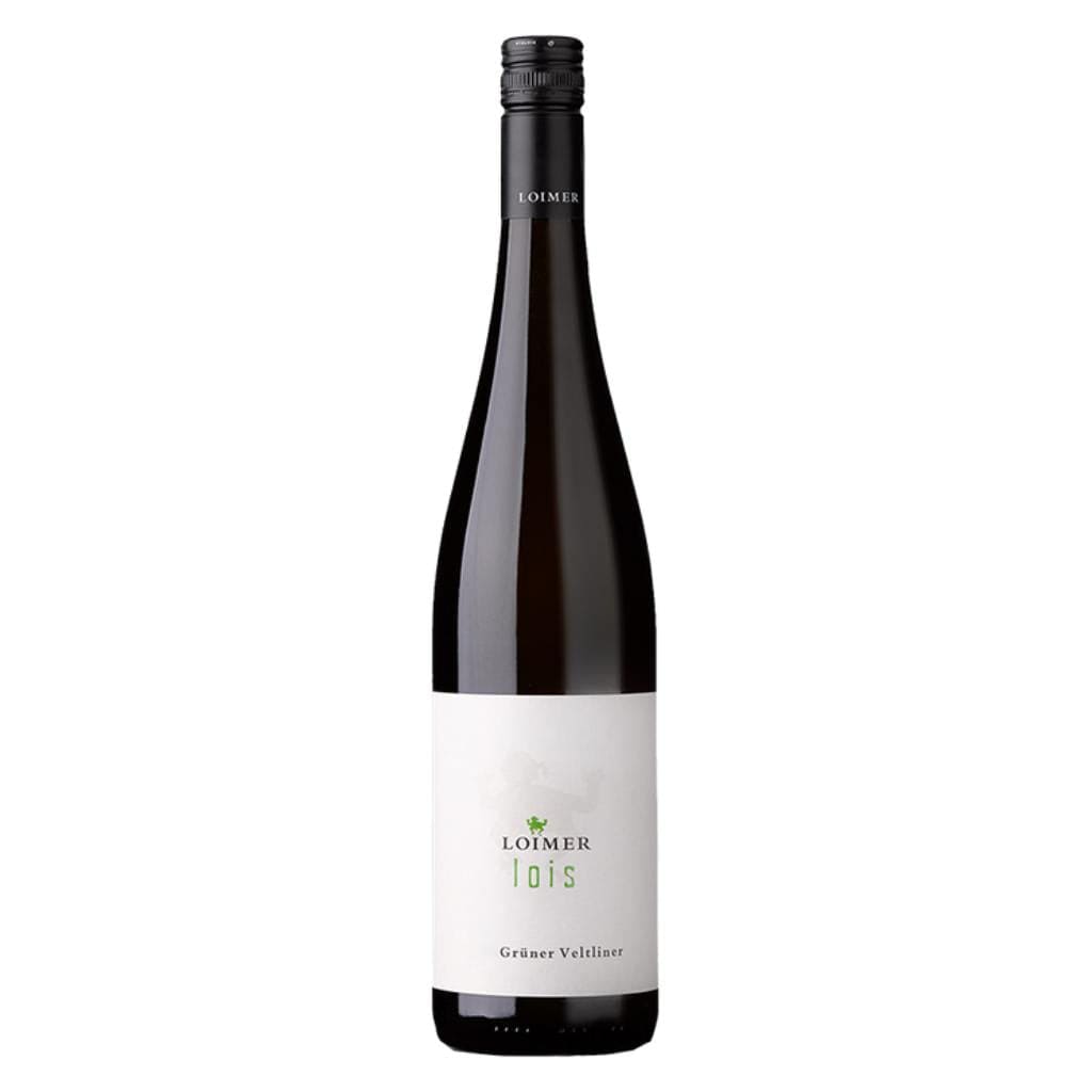 Loimer Lois Grnner Veltliner 2023 6pack 12% 750ml