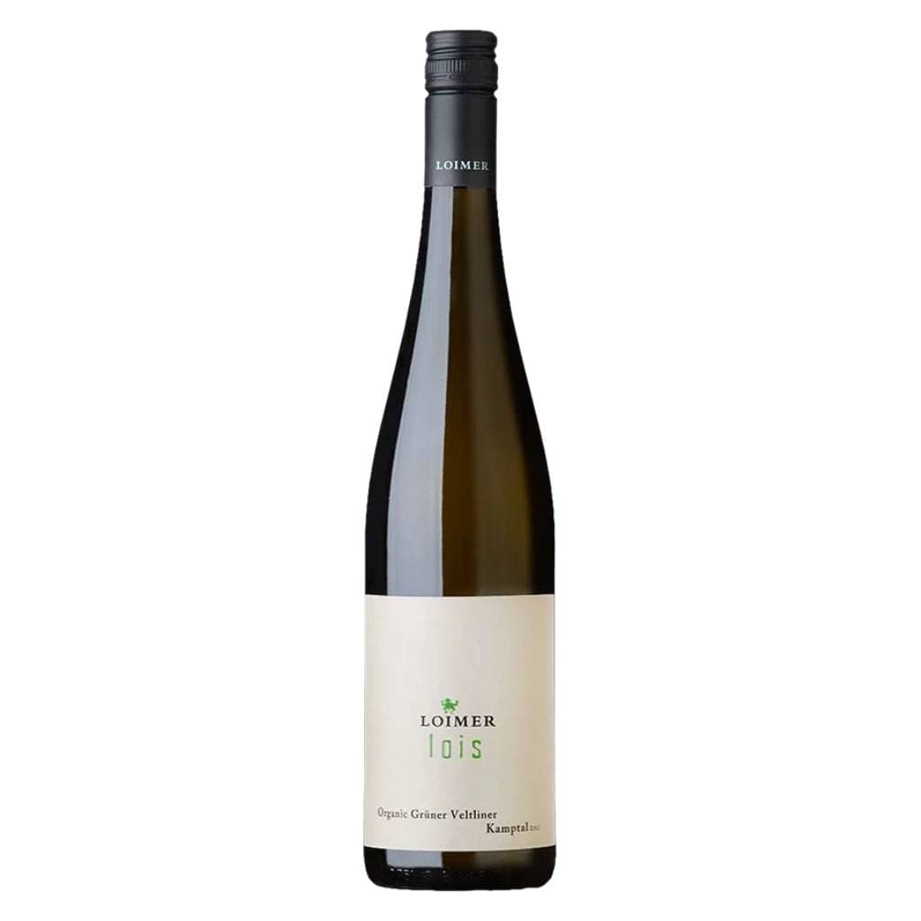Personalised Loimer Lois Grüner Veltliner 2024 12% 750ml