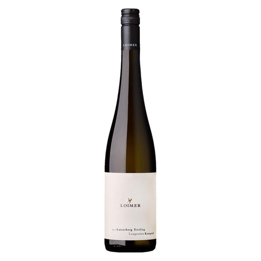 Loimer Loiserberg Riesling Kamptal 2021 12% 750ml