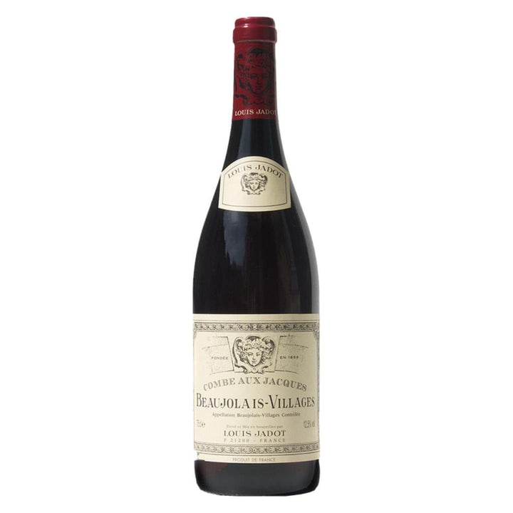 Louis Jadot Beaujolais Villages Comb Aux Jacques 2023 12.5% 750ML