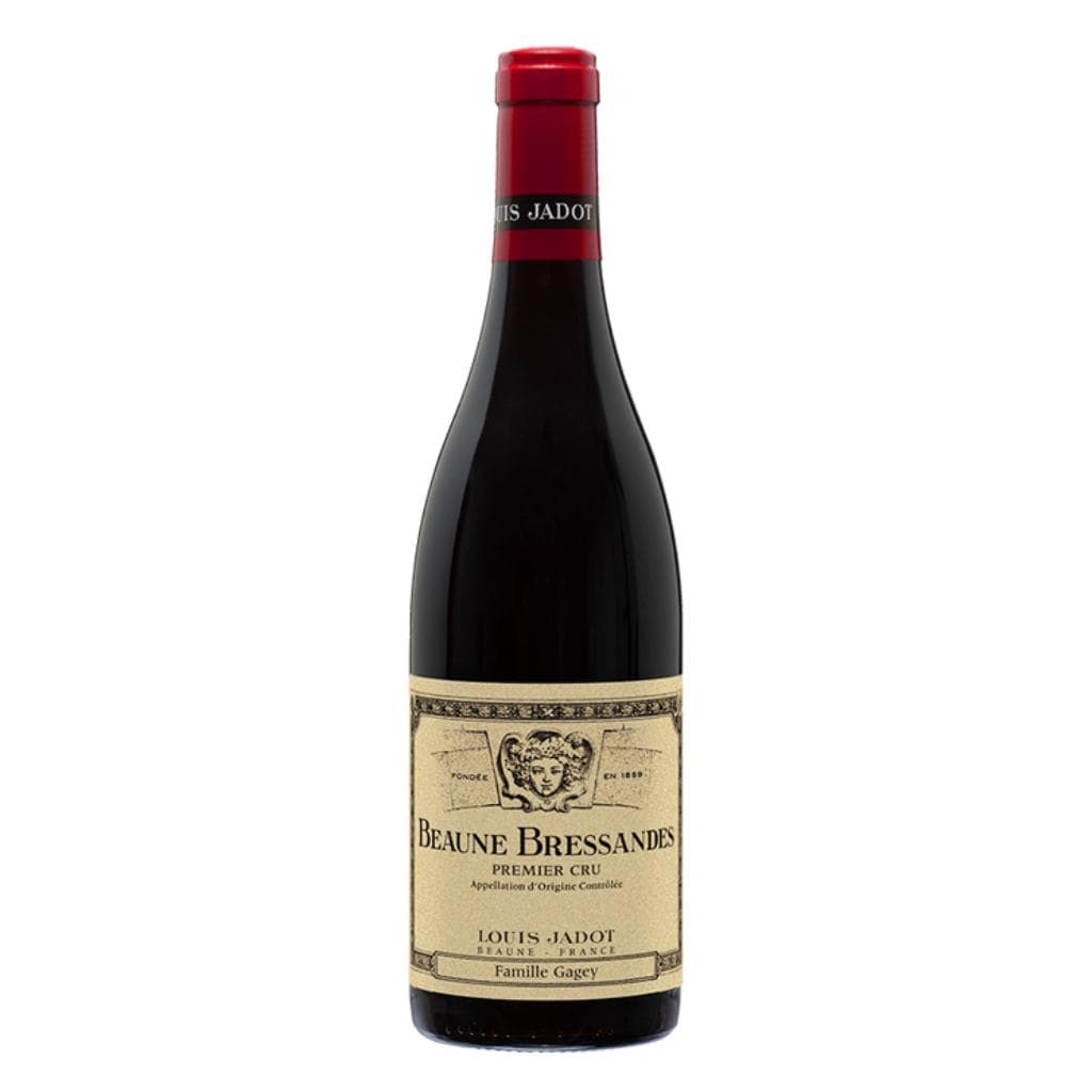 Louis Jadot Beaune Premier Cru Bressandes 2022 12pack 13.5% 750ml