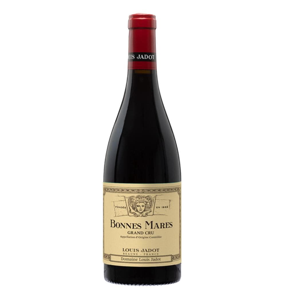 Louis Jadot Bonnes Mares Grand Cru 2023 13.5% 750ml