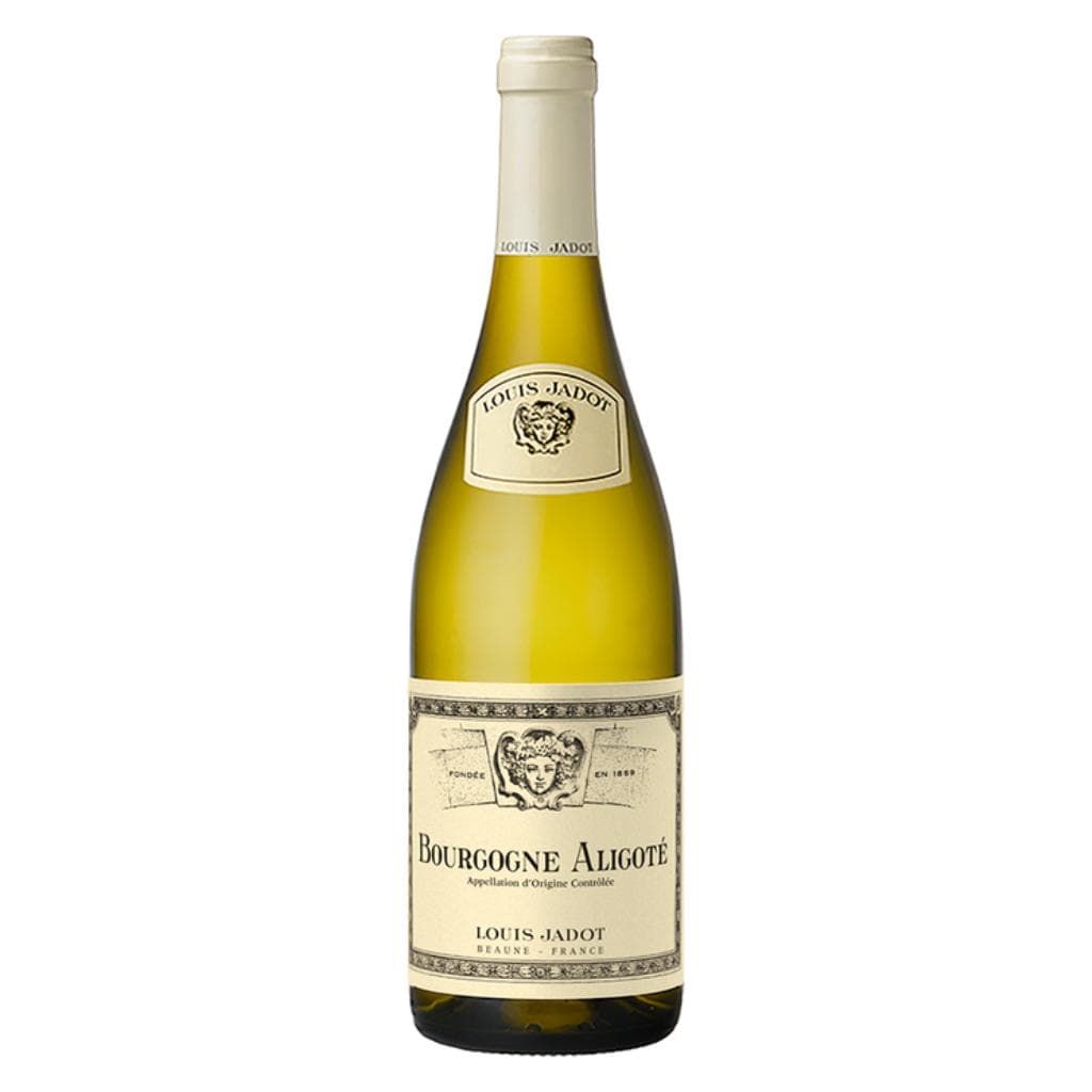 Personalised Louis Jadot Bourgogne Aligoté 2024 12% 750ml