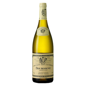 Louis Jadot Bourgogne Blanc Couvent des Jacobins 2021 12pack 12.5% 750ML
