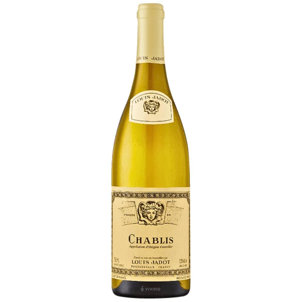 Louis Jadot Chablis 2022 12.5% 750ml