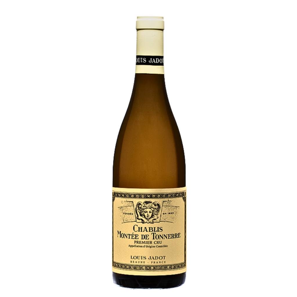 Louis Jadot Chablis Premier Cru Montee de Tonnerre 2023 12.5% 750ml