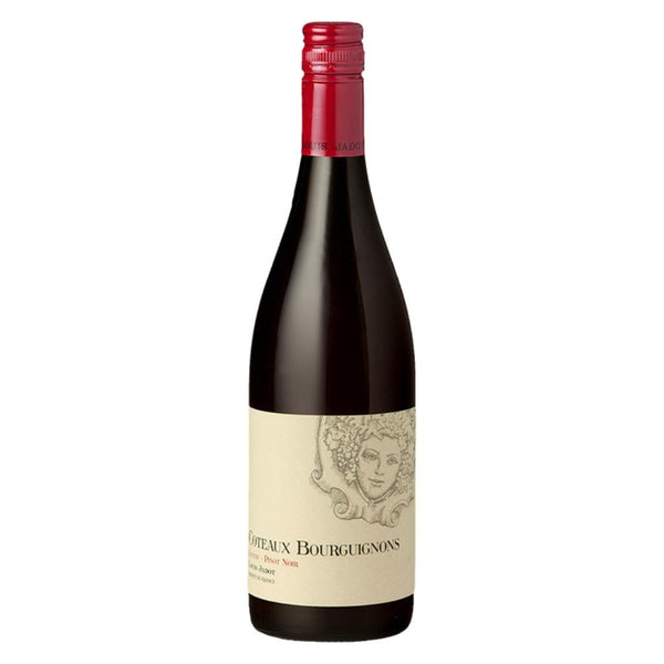 Louis Jadot Coteaux Rouge Bourguignons 2021 12.5 750ml The Wine