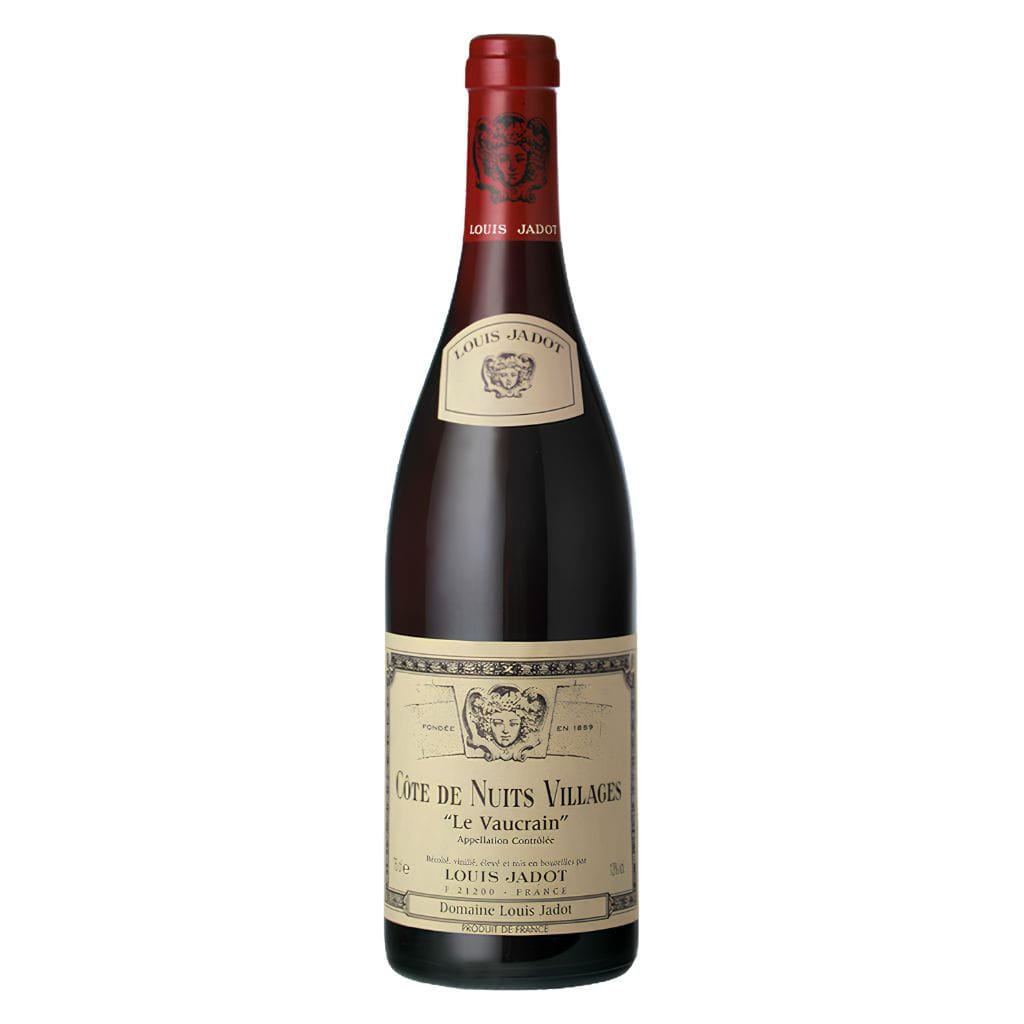 Louis Jadot Côte de Nuits Villages Le Vaucrain 2023 12.5% 750ml