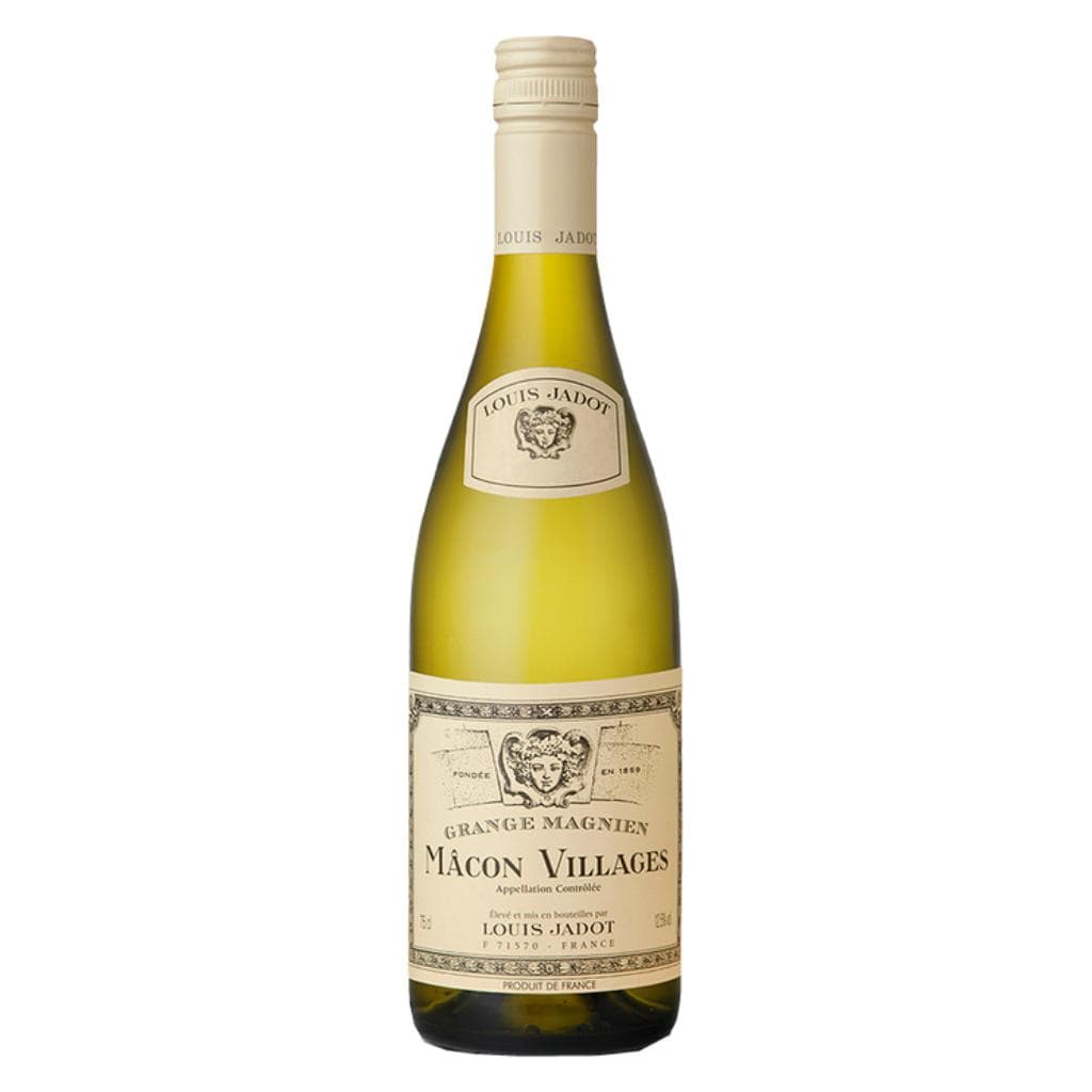 Louis Jadot Macon-Villages Grange Magnien 2024 12pack 13.5% 750ml