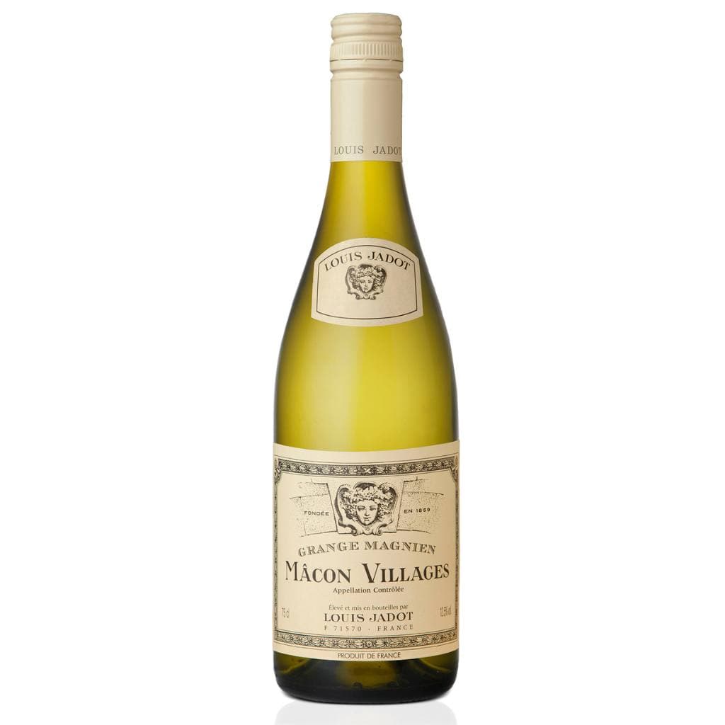 Maison Louis Jadot Wines | Shop the Full Range – The Wine