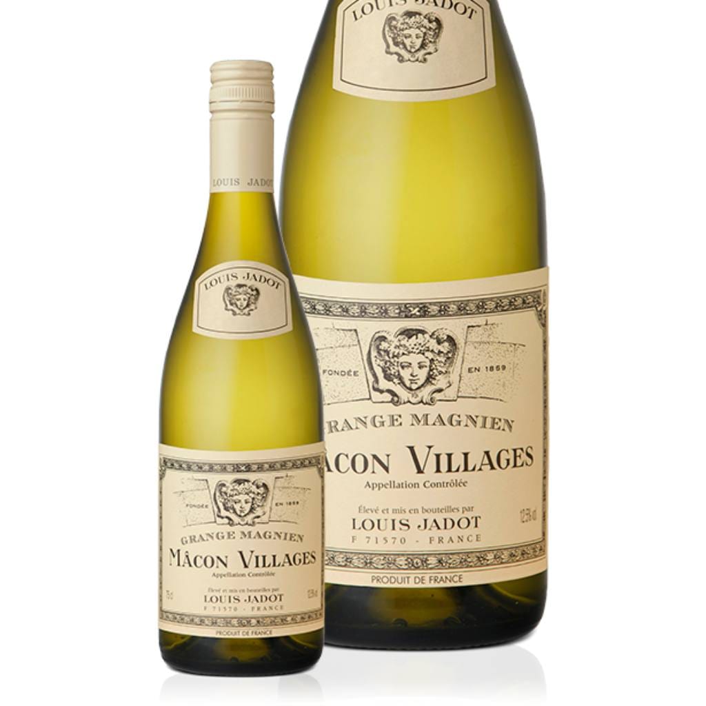 Louis Jadot MGcon Villages Grange Magnien 2022 12Pack 13.5% 750ML