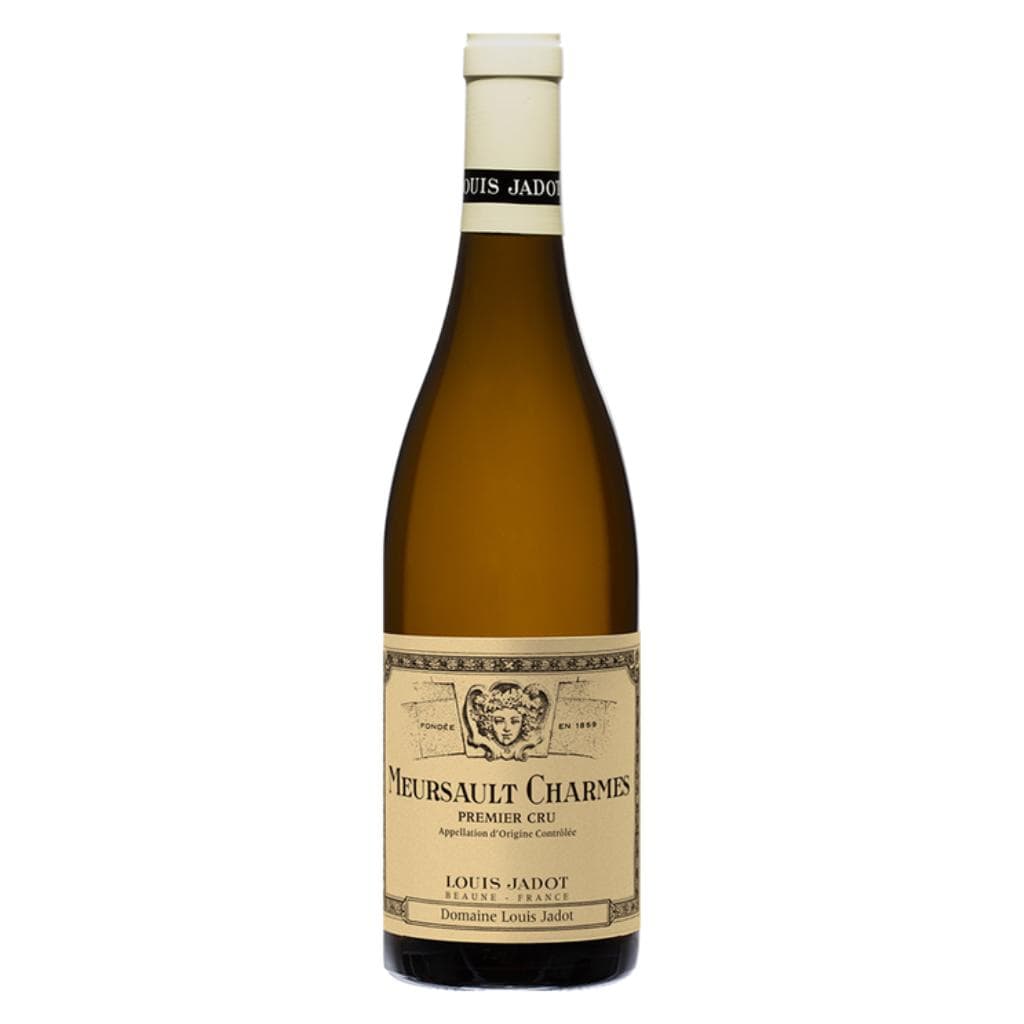 Personalised Louis Jadot Meursault Les Charmes Premier Cru 2022 13.5% 750ML