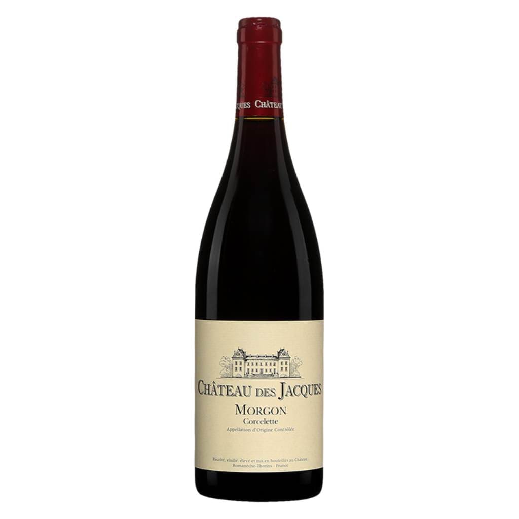 Louis Jadot Morgon ChGteau Des Jacques Corcelette 2020 13% 750ML