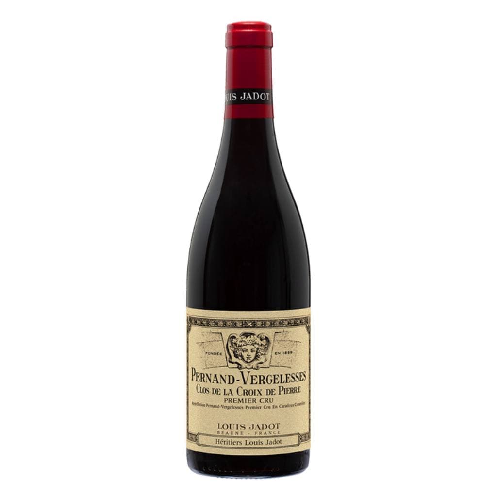 Personalised Louis Jadot Pernand Verglesses Premier Cru Clos la Croix de Pierre 2022 13% 750ml