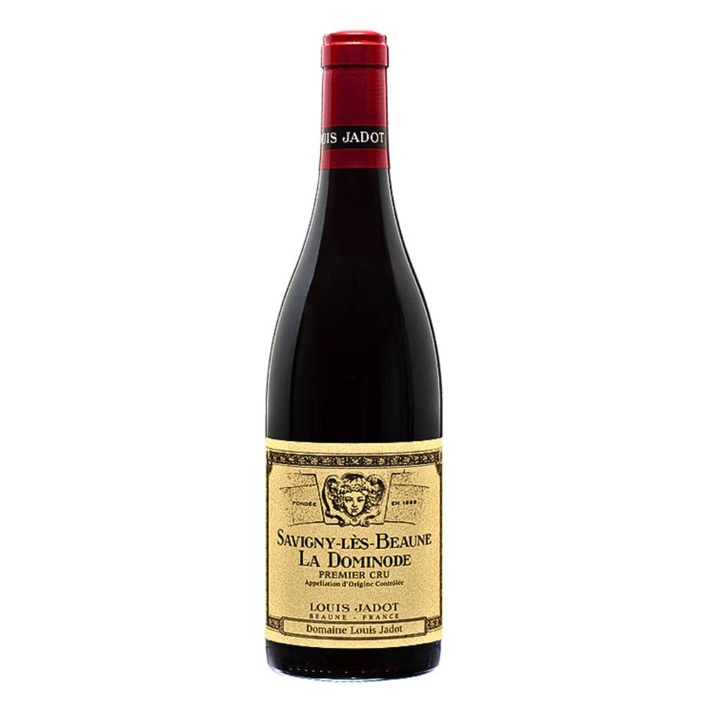 Personalised Louis Jadot Savigny-Lès-Beaune Premier Cru La Dominode 2023 13.5% 750ml