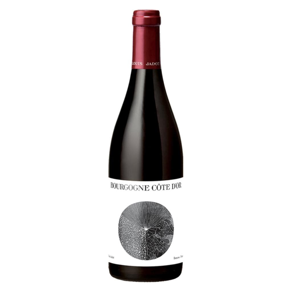 Personalised Louis Jadot Bourgogne Côte d'Or Rouge 2022 13.5% 750ml