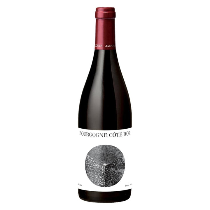 Personalised Louis Jadot Bourgogne Côte d'Or Rouge 2022 13.5% 750ml