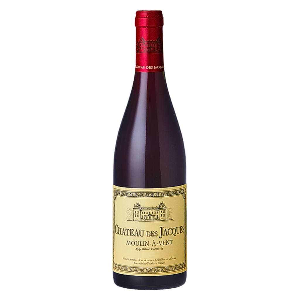 Personalised Louis Jadot Château des Jacques Moulin-à-Vent La Rouge 2022 13.5% 750ml