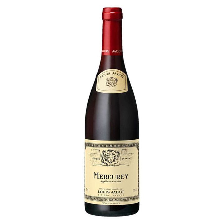 Personalised Louis Jadot Mercurey 2018 13.5% 750ml