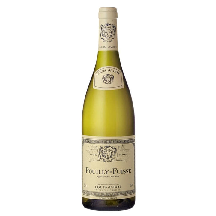 Personalised Louis Jadot Pouilly-Fuisse 2023 13% 750ML