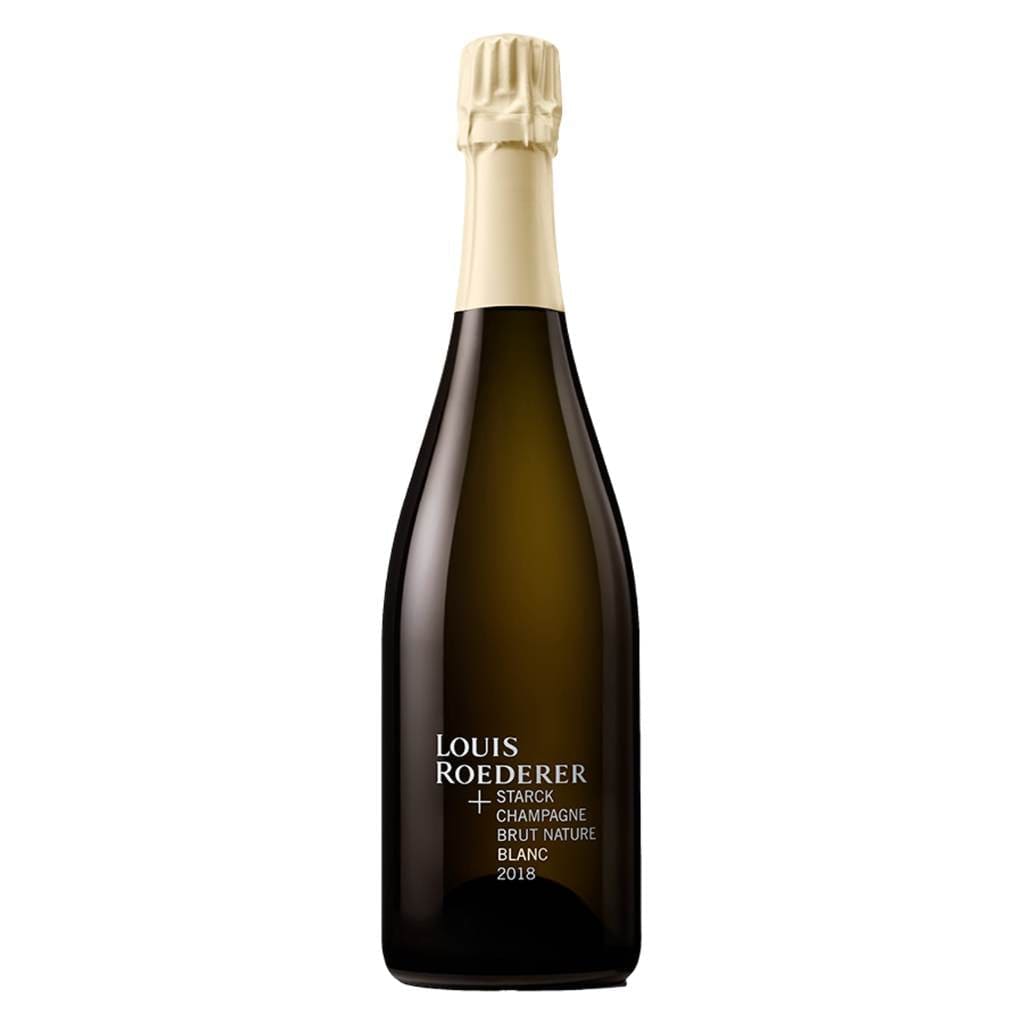 Louis Roederer Brut Nature Deluxe 2018 12% 750ML