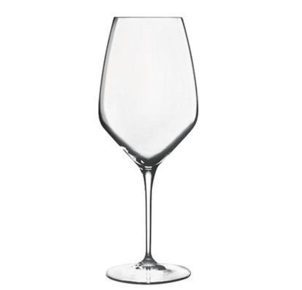 Personalised Atelier Original Sauvignon Wine Glass 350ml - 6 Pack