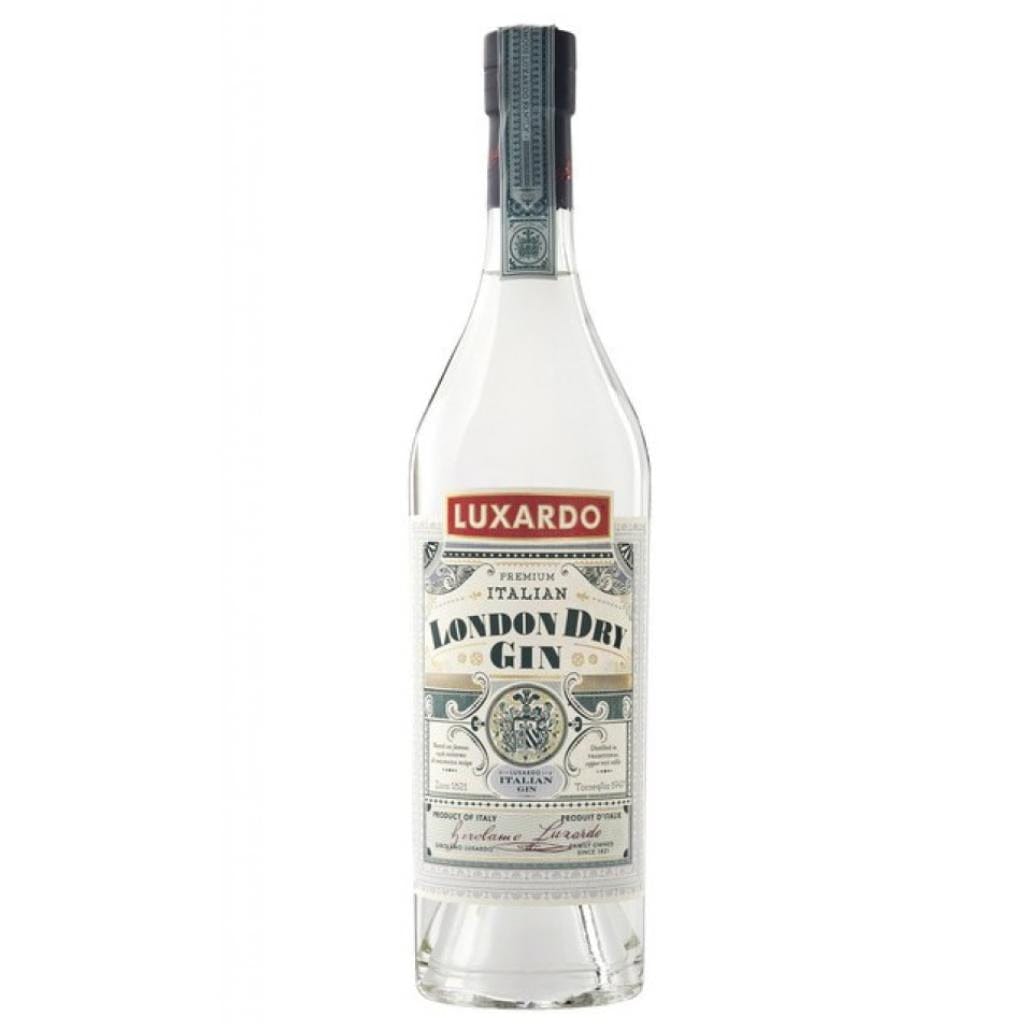 Luxardo London Dry Gin 43% 700ml