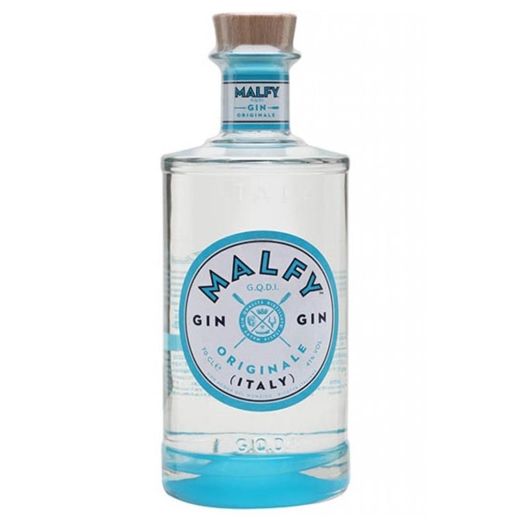 Malfy Gin Originale NV 750 ml.