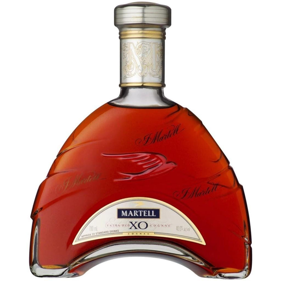 MARTELL COGNAC XO 40% 700ML