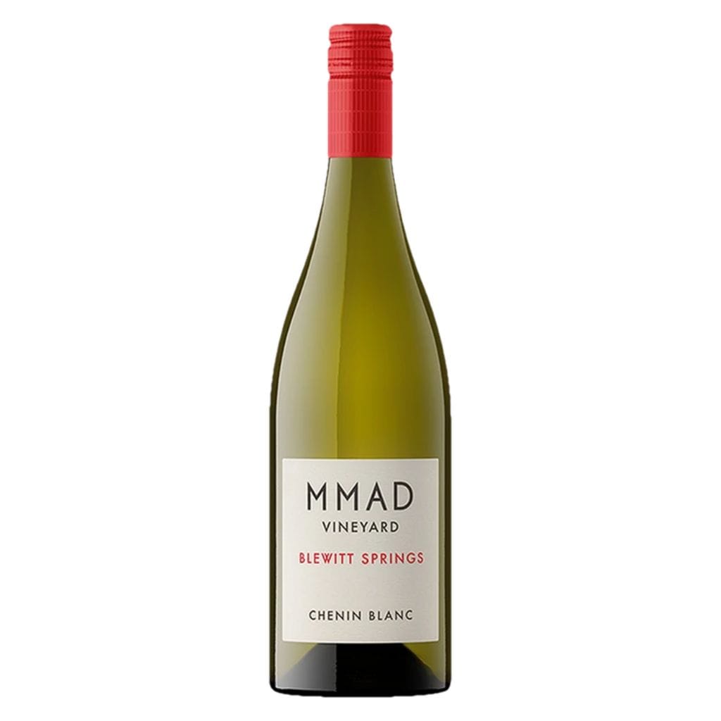 MMAD Vineyard Chenin Blanc 2025 12.5% 750ml
