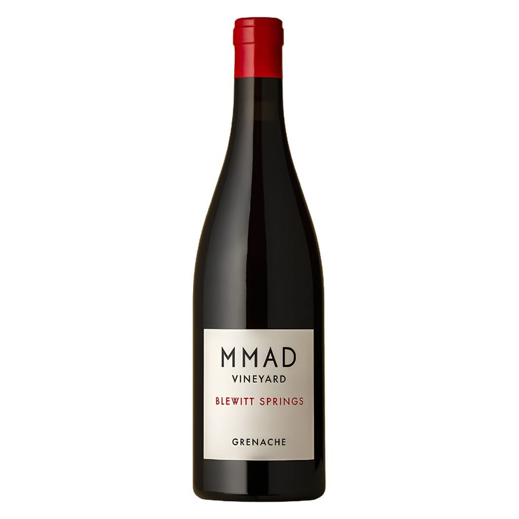 MMAD Vineyard Grenache 2024 14% 750ml