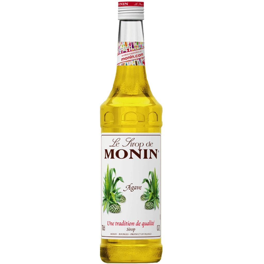 MONIN AGAVE SYRUP 700ML