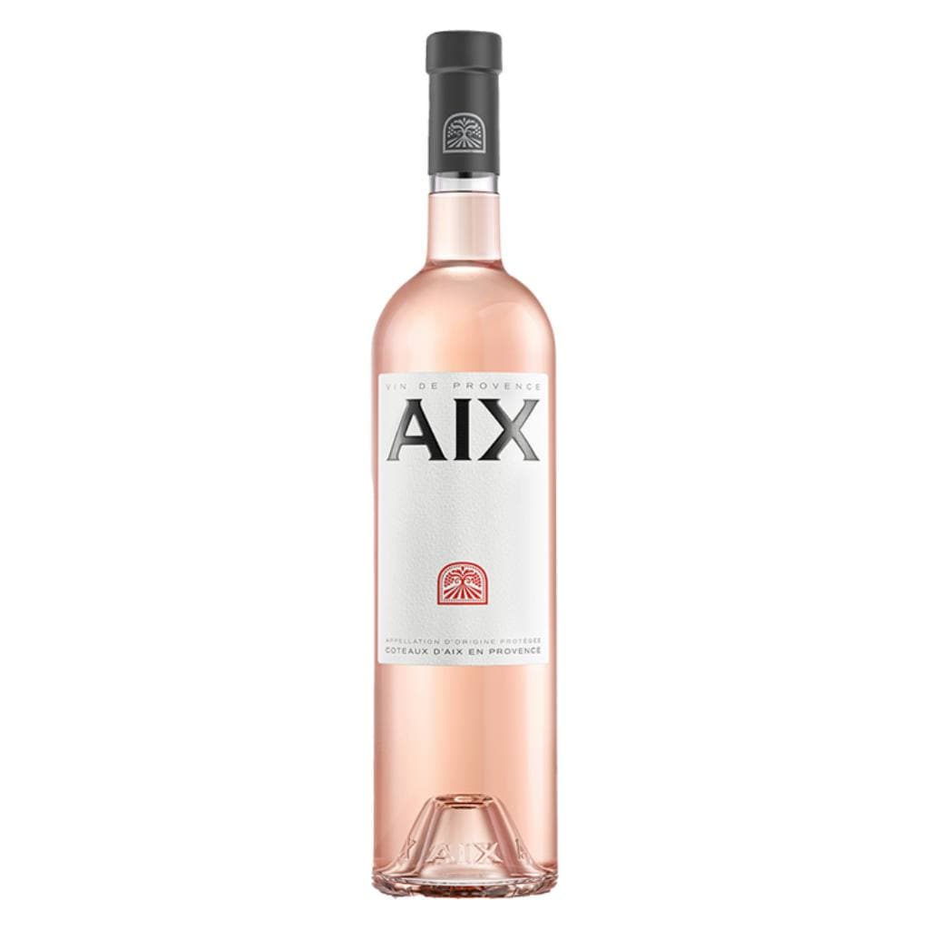 Maison Saint Aix Dry Rose 2025 13% 750ml