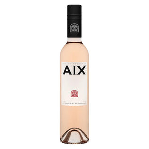 Personalised Maison Saint Aix Dry Rose 2022 13% 375ml