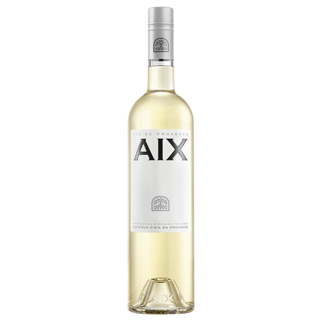 Personalised Maison Saint Aix Dry White 2024 12% 750ml