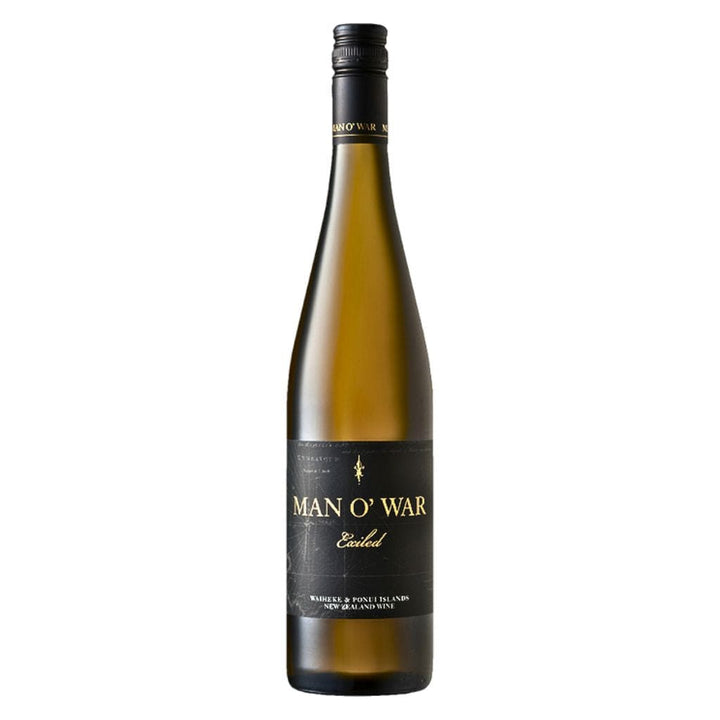 Man O' War Exiled Pinot Gris 2024 13.5% 750ml