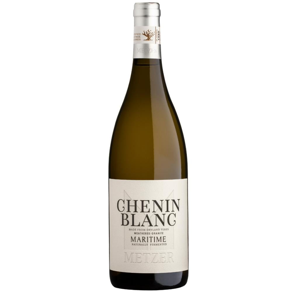 Metzer Maritime Chenin Blanc 2019 13% 750ml