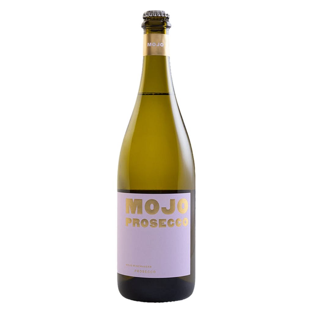 Personalised Mojo Prosecco NV 10% 750ml