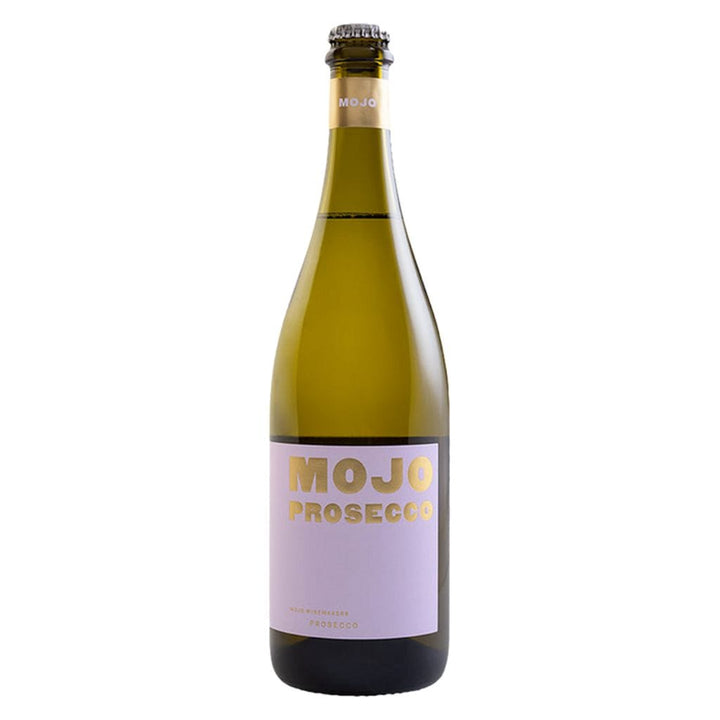 Personalised Mojo Prosecco NV 10% 750ml