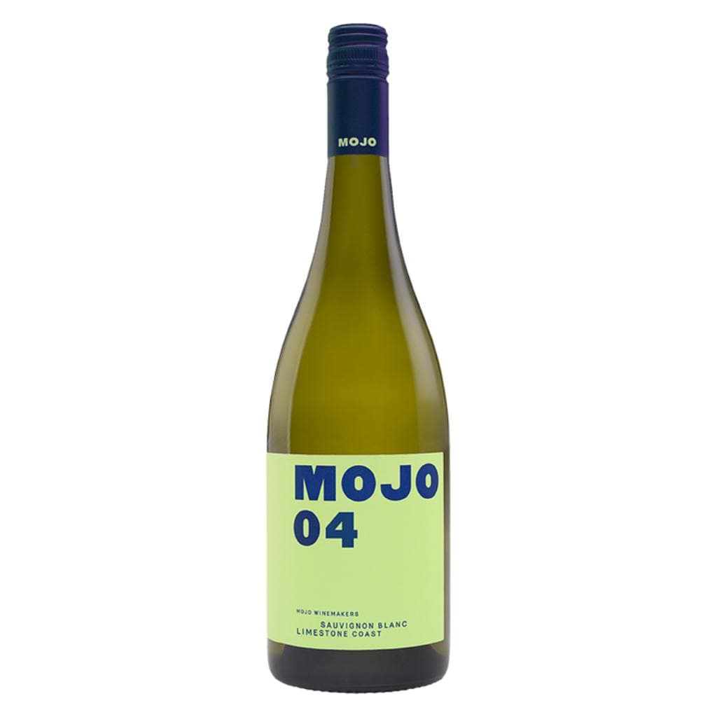 Personalised Mojo Sauvignon Blanc 2024 12.5% 750ml