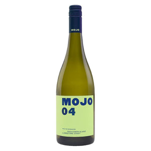 Personalised Mojo Sauvignon Blanc 2022 12.5% 750ml