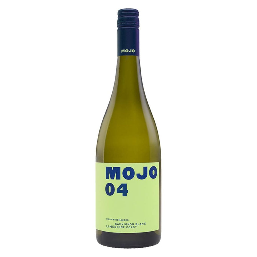 Mojo Sauvignon Blanc 2022 6pack 12.5% 750ml