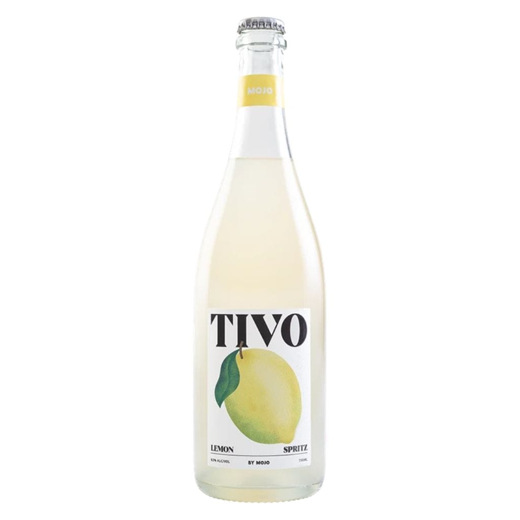 Mojo Tivo Lemon Spritz NV 6pack 8.5% 750ml