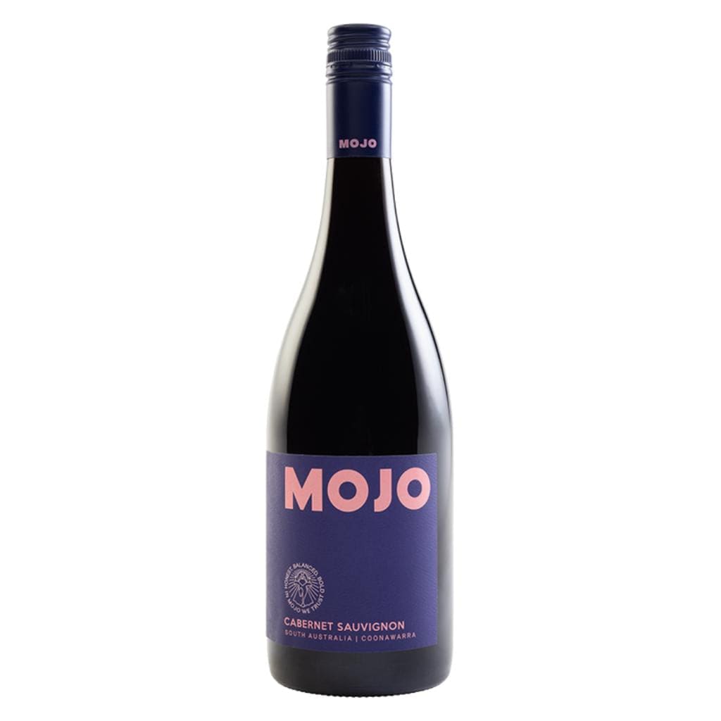 Personalised Mojo Cabernet Sauvignon 2024 14.5% 750ml