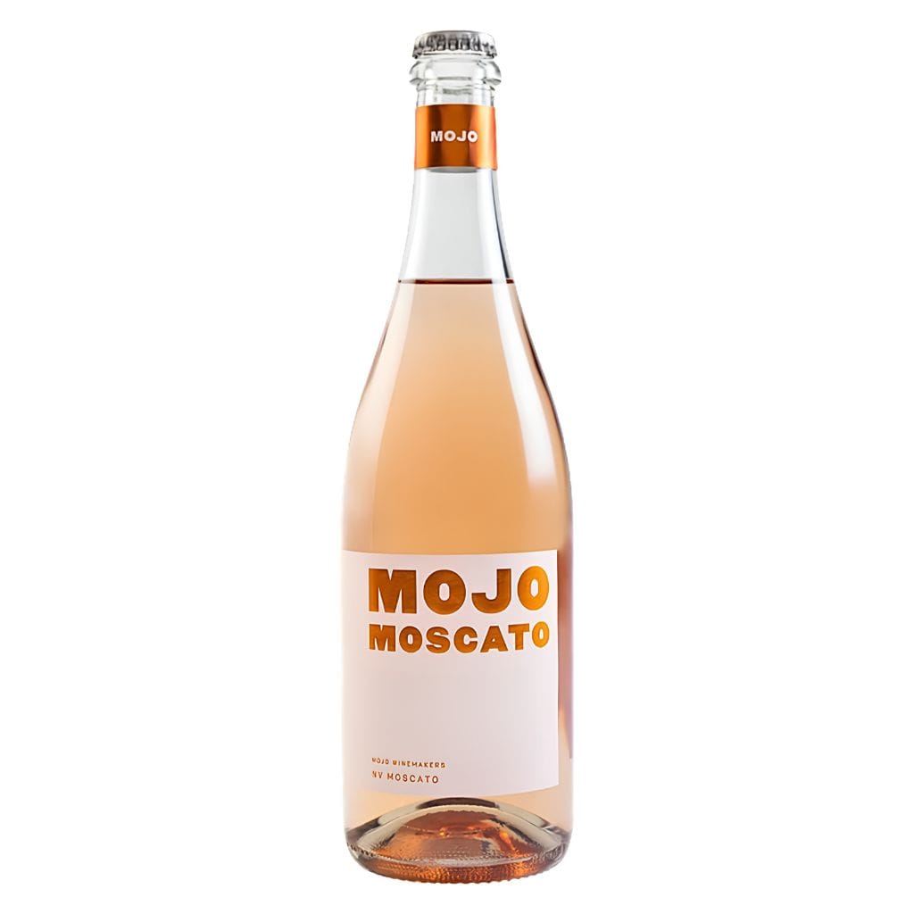 Mojo Moscato NV 6pack 8% 750ml