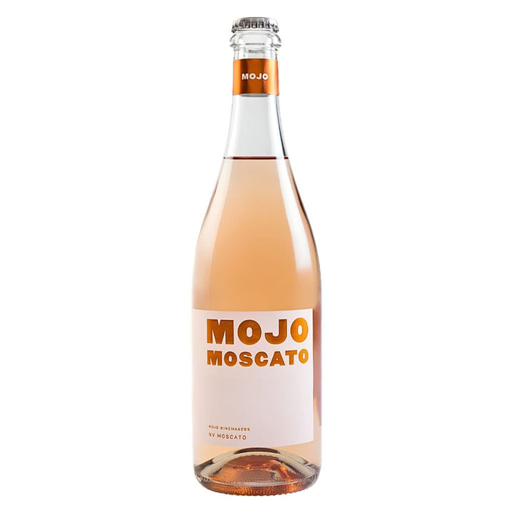 Mojo Moscato NV 6pack 8% 750ml