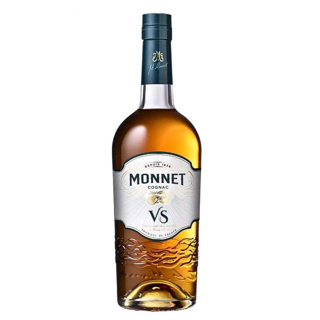 Monnet Cognac VS Cognac 40% 700ml