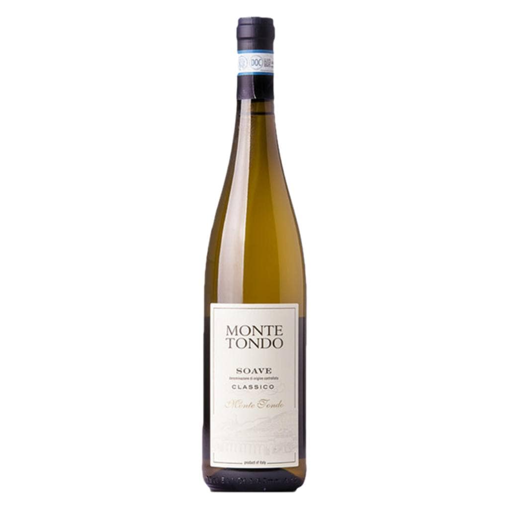 Monte Tondo Mito Soave Screwcap 2025 12pack 12% 750ml